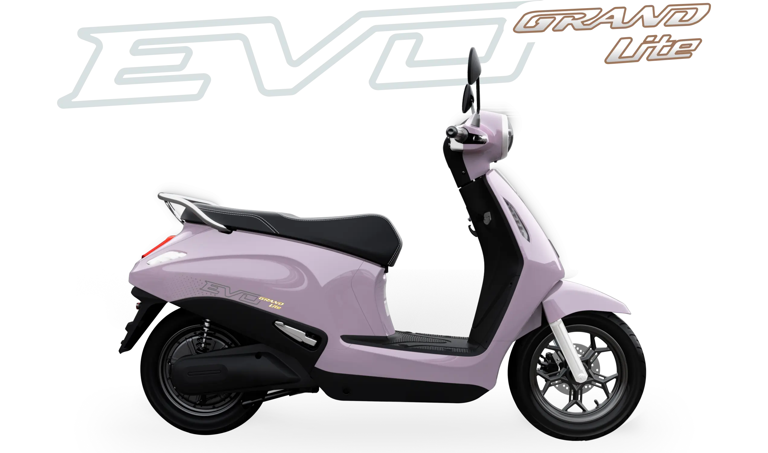 Evo Grand Lite