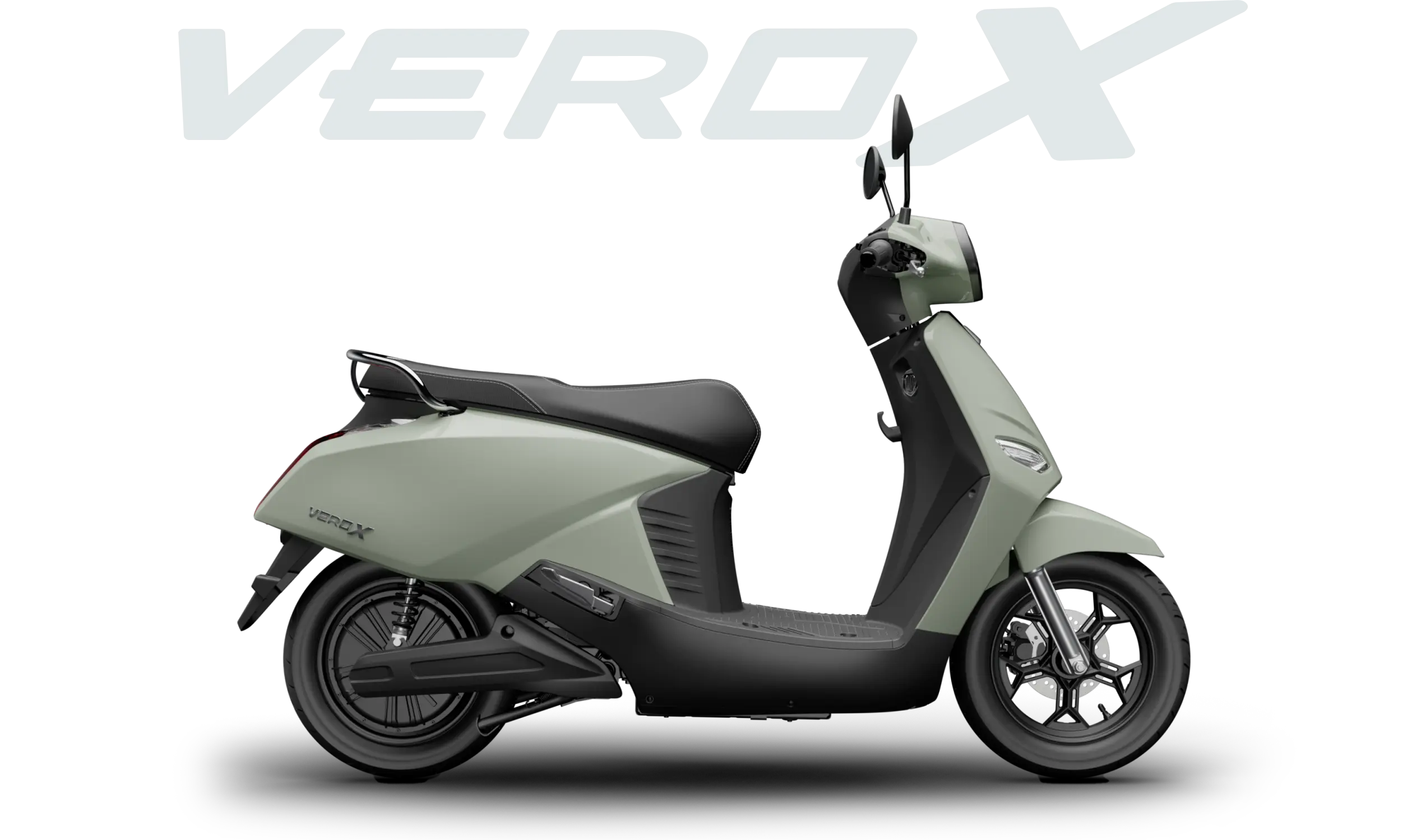 Vero X